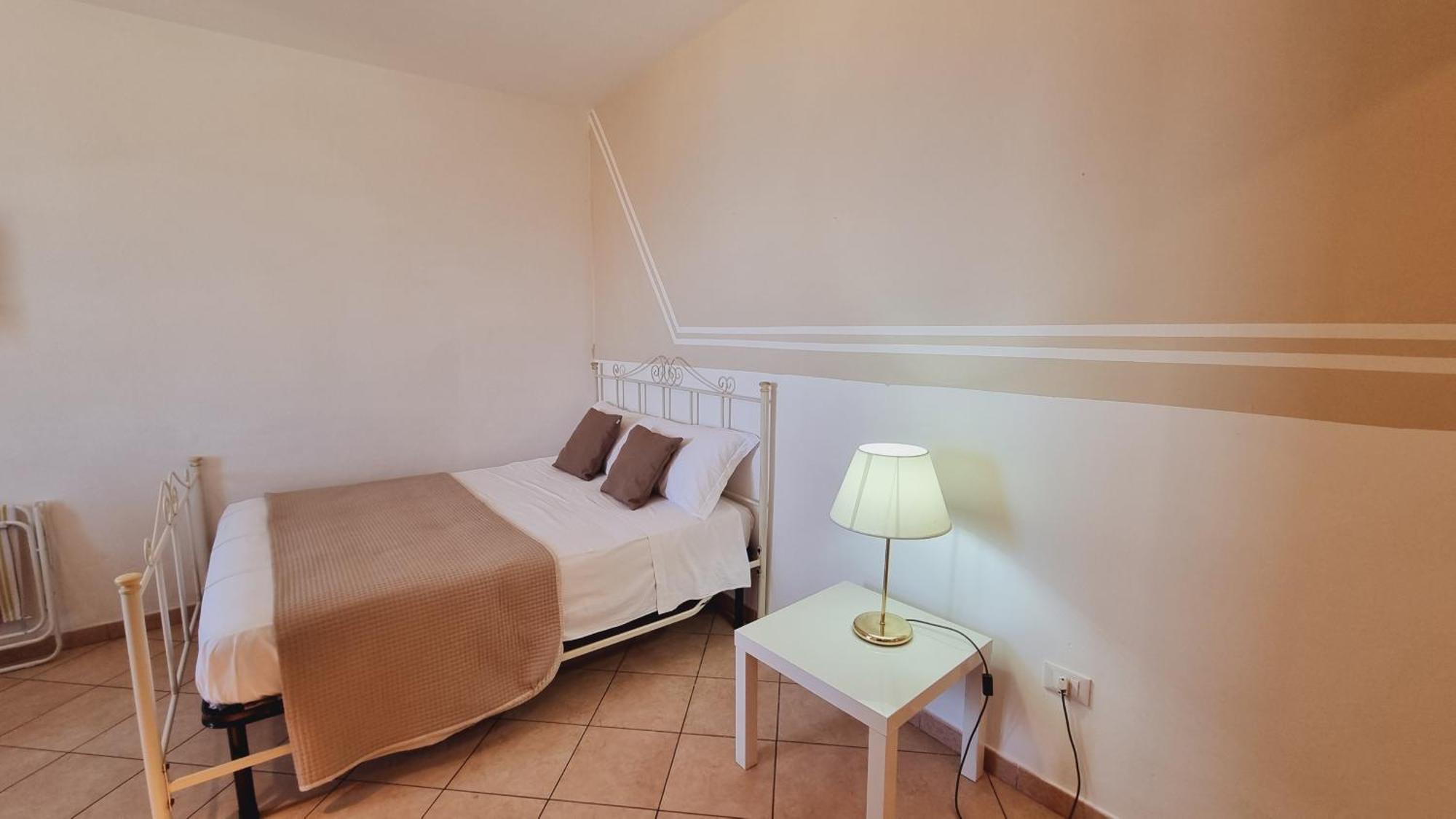 טרופאה Bov'Apartment מראה חיצוני תמונה