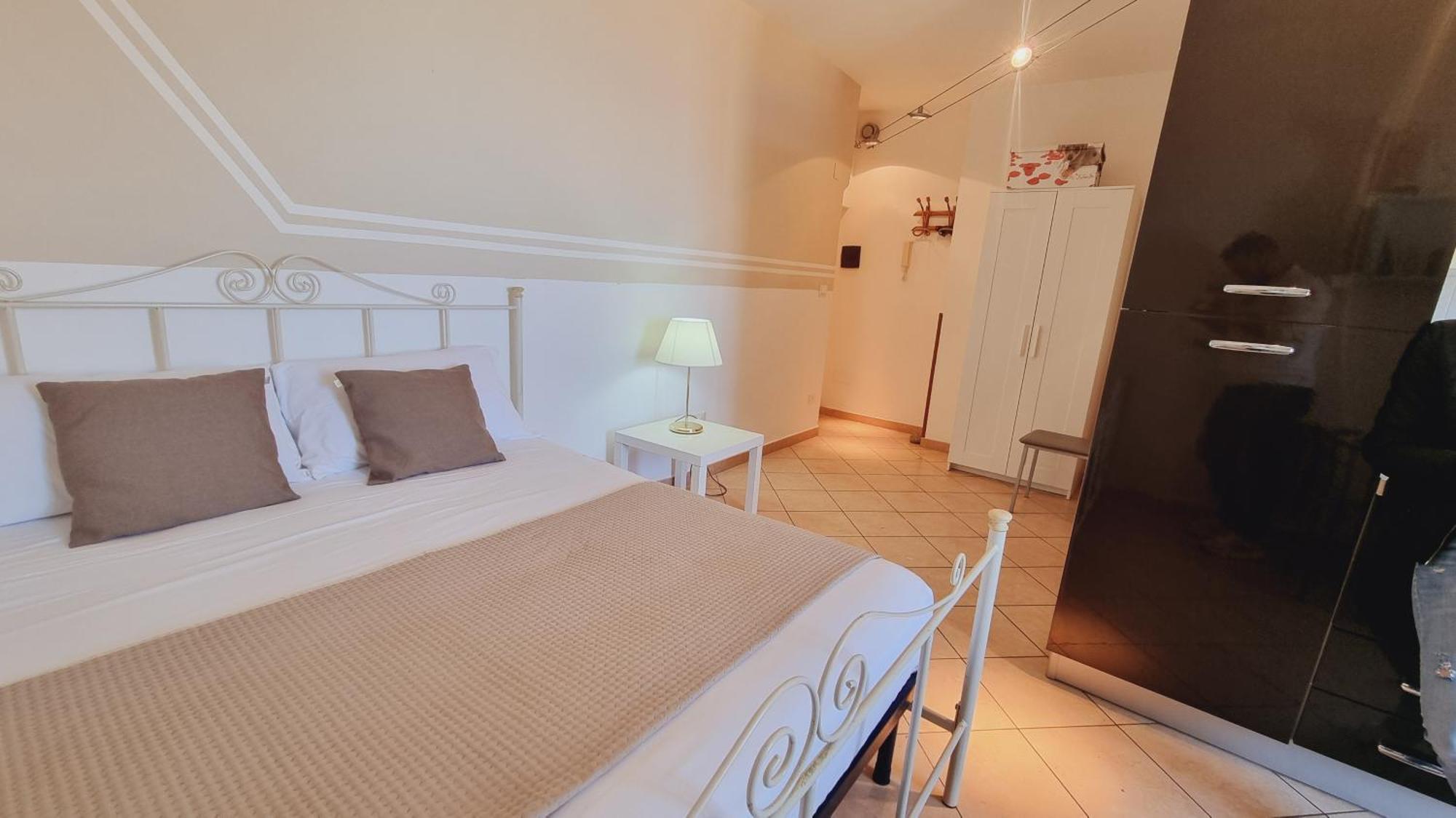 טרופאה Bov'Apartment מראה חיצוני תמונה