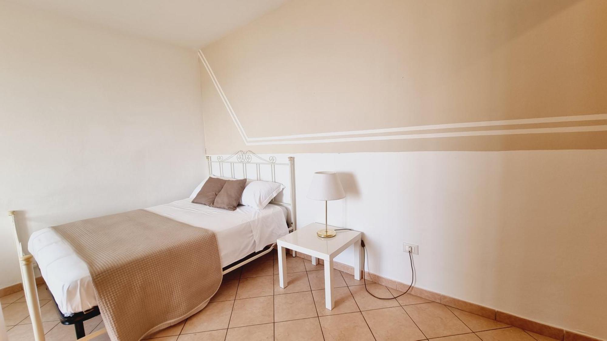 טרופאה Bov'Apartment מראה חיצוני תמונה