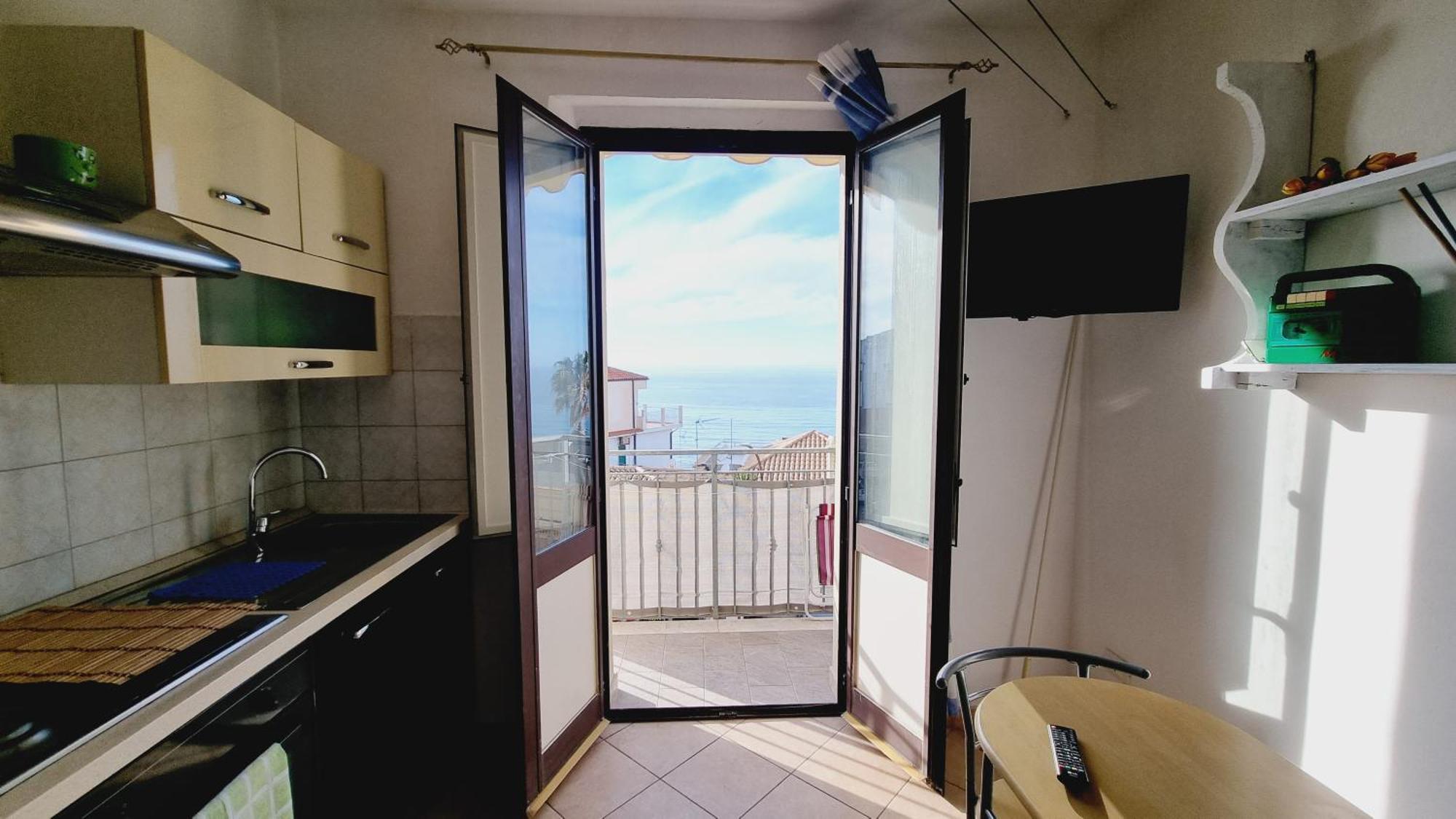 טרופאה Bov'Apartment מראה חיצוני תמונה