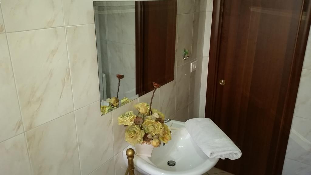 טרופאה Bov'Apartment מראה חיצוני תמונה